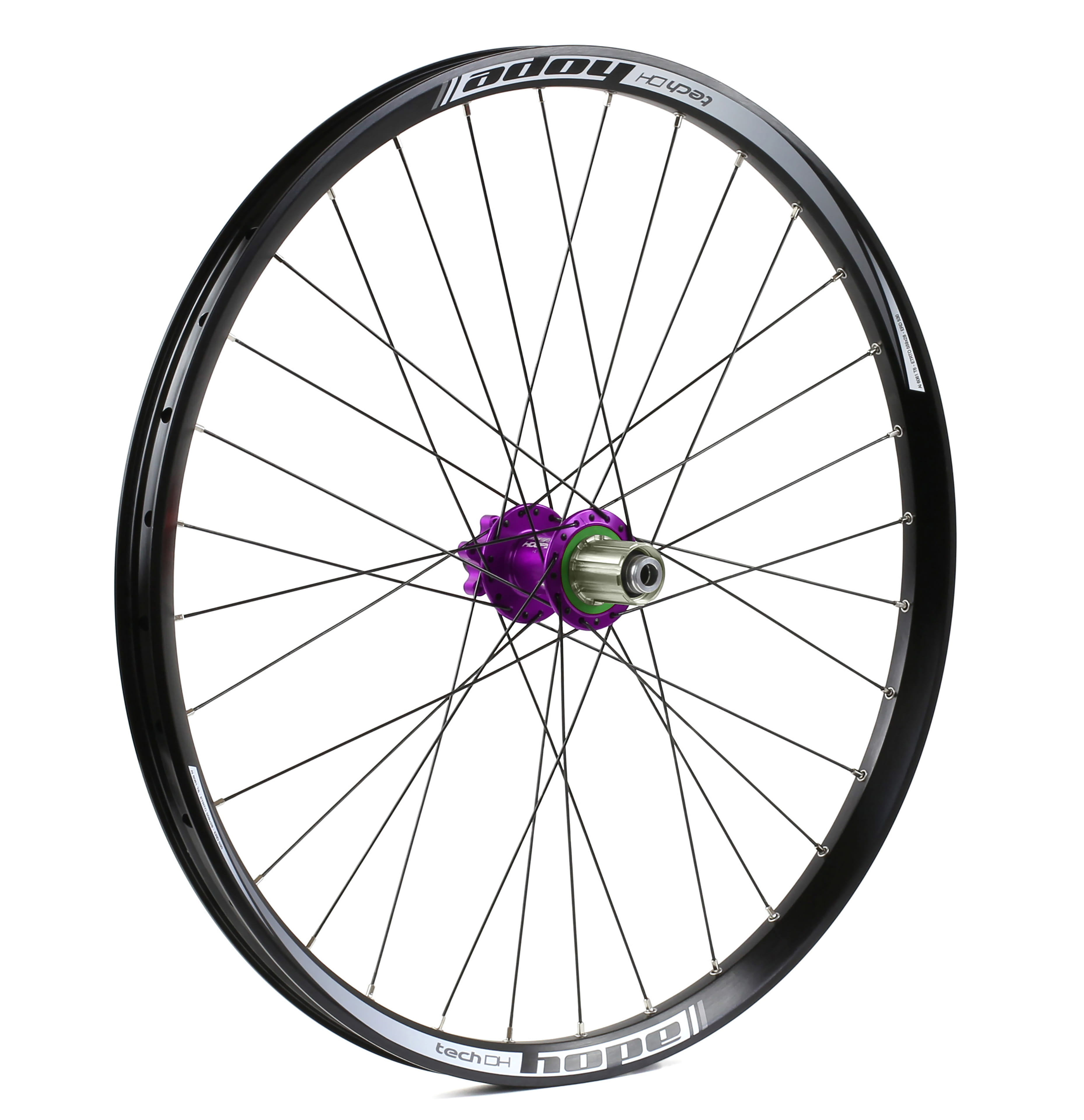 hope tech dh 27.5 rim