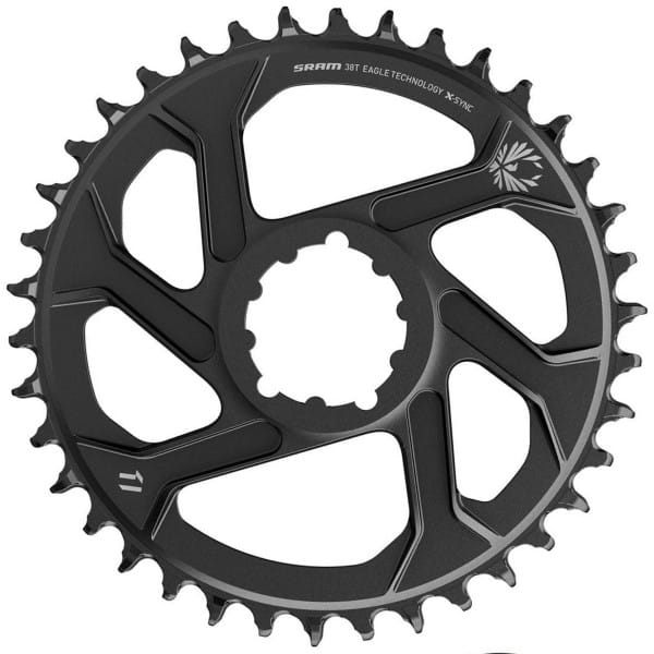 sram eagle 34 tooth chainring