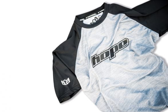 hope mtb clothing