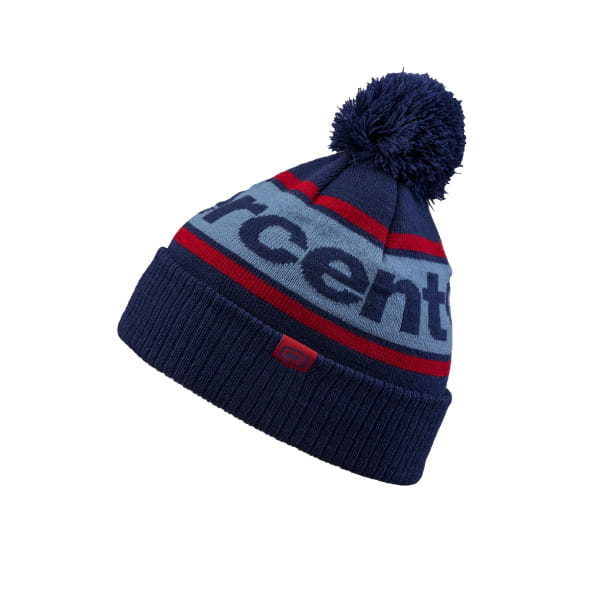 navy blue winter hat