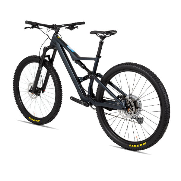 orbea occam h30 black