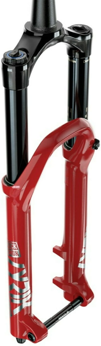rockshox lyrik charger 2 rc2