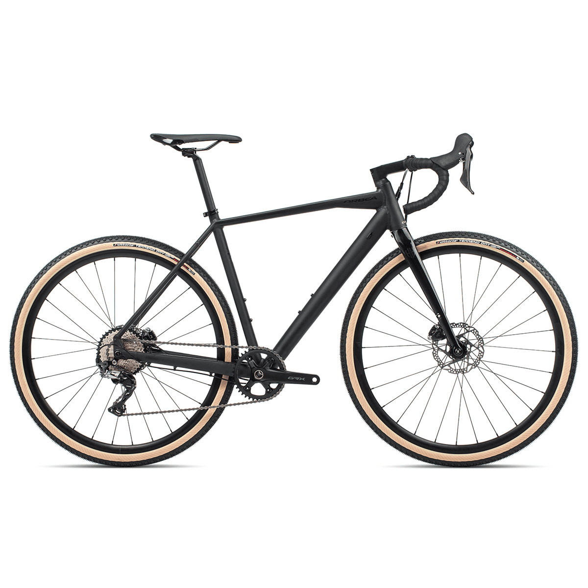 orbea fsa bike