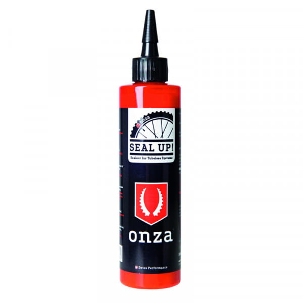 Onza Tires Seal Up! Tubeless Dichtmilch online kaufen