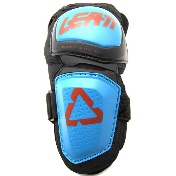 leatt knee guard enduro