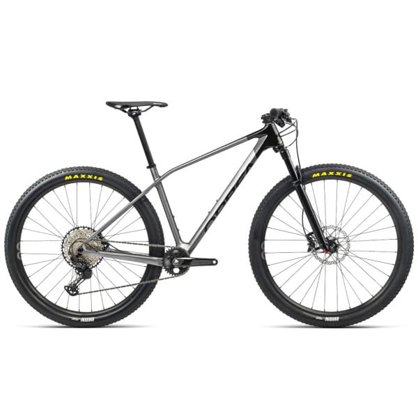 mountain bikes under 750