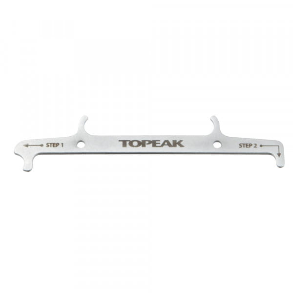 topeak chain hook & wear indicator