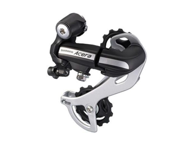 shimano acera gears
