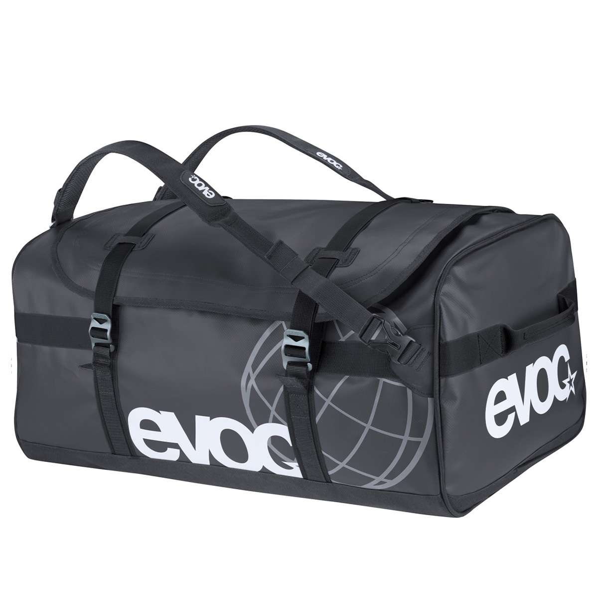 bike duffel bag