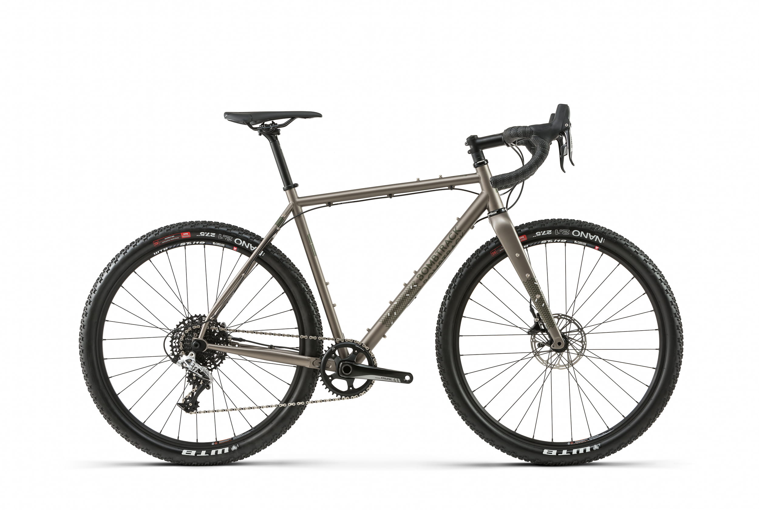 bombtrack hook ext frameset