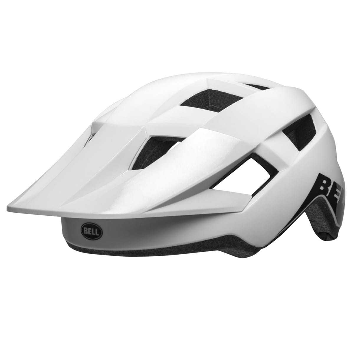 bell spark helmet