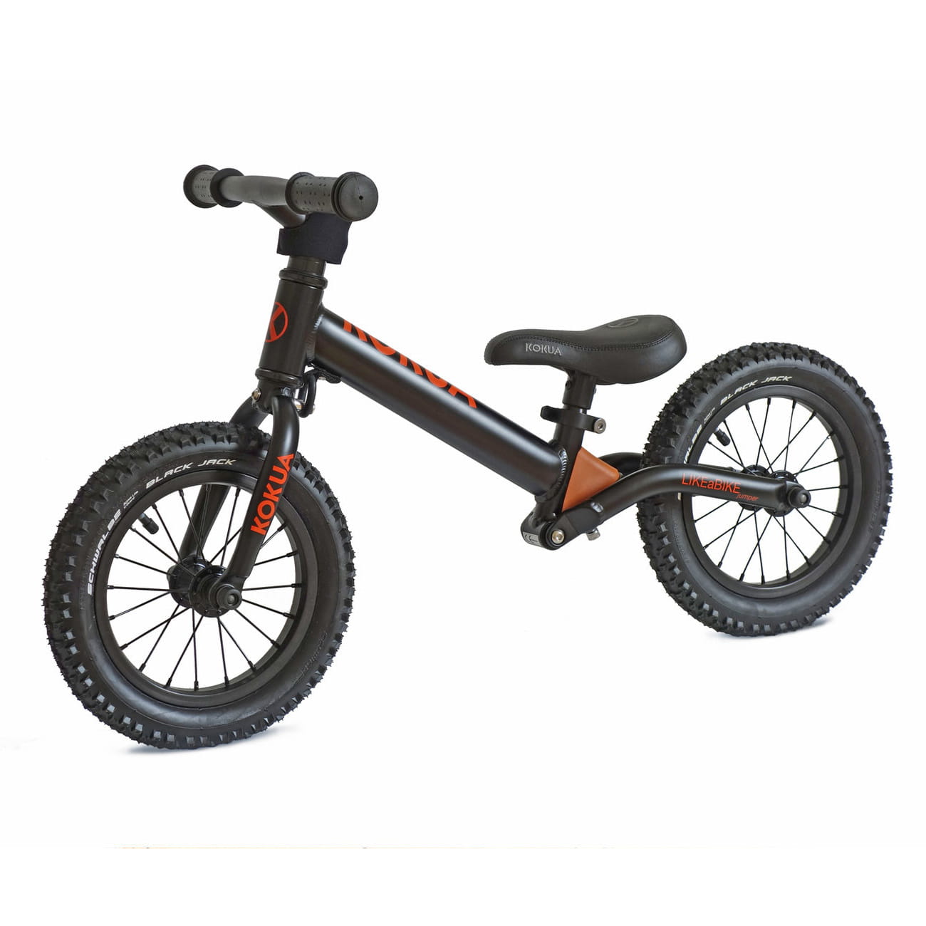 kokua balance bike