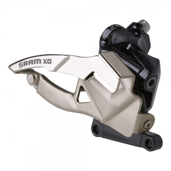 sram x0 derailleur