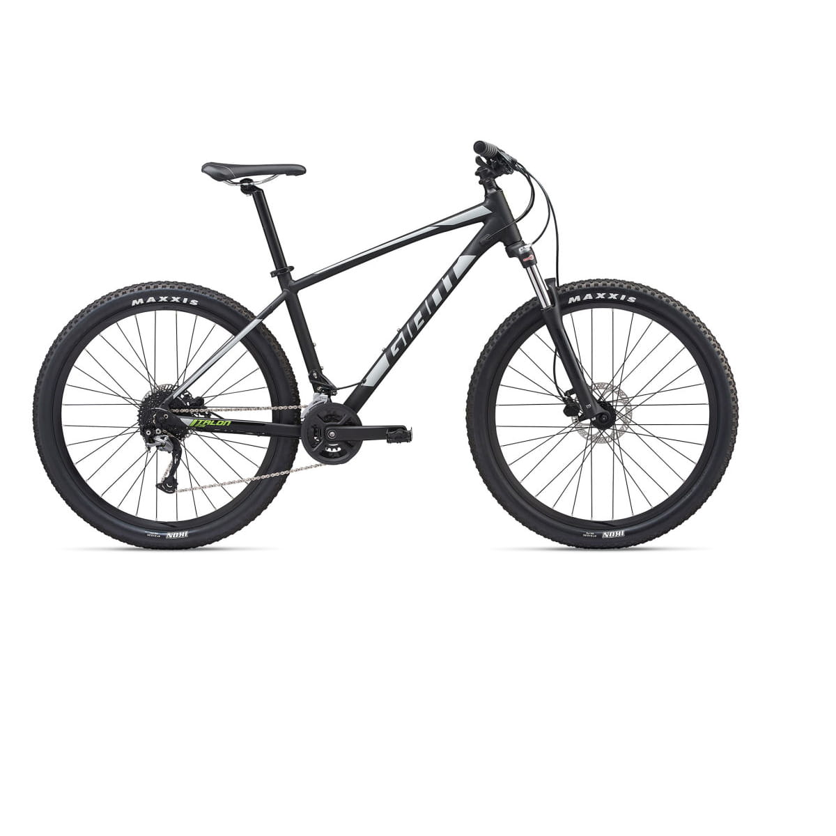 giant talon 27.5 3