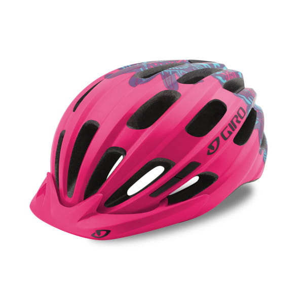 pink mips helmet