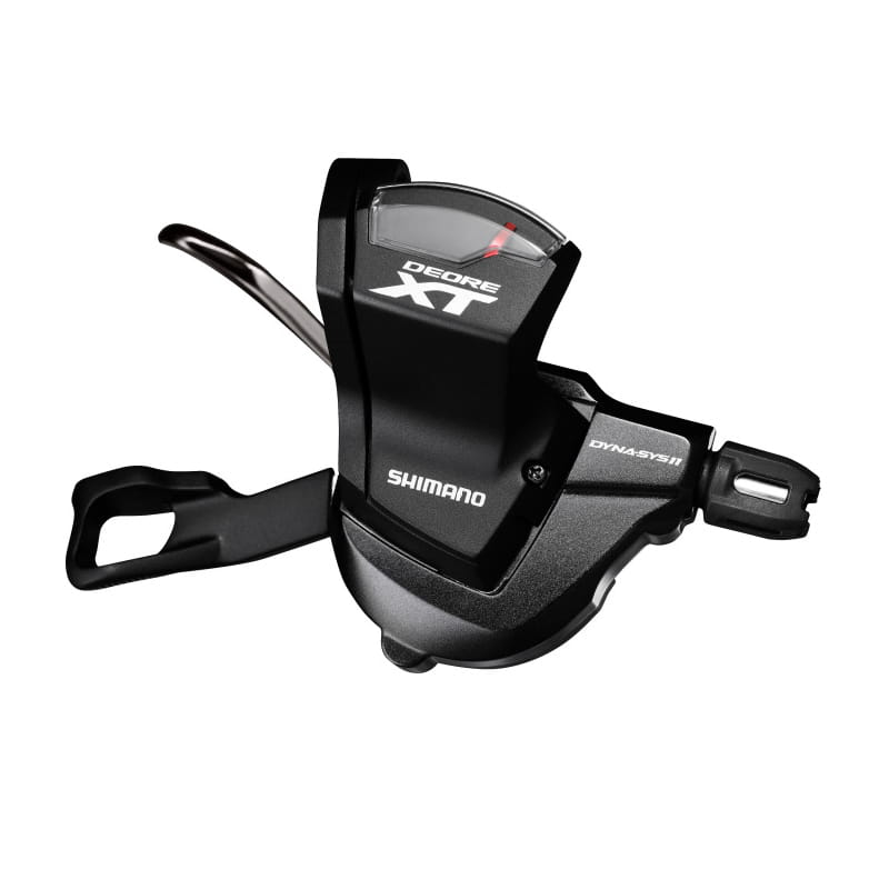 Shimano DEORE XT SLM8000 Schalthebel online kaufen BMO BikeMailorder