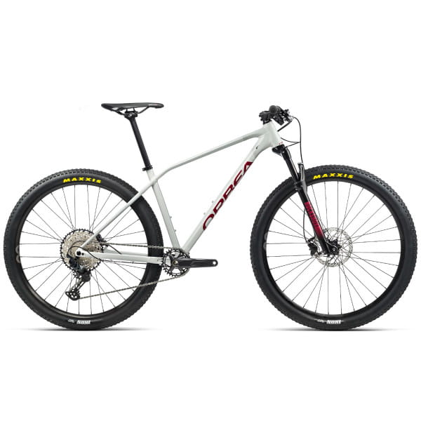 orbea rockshox