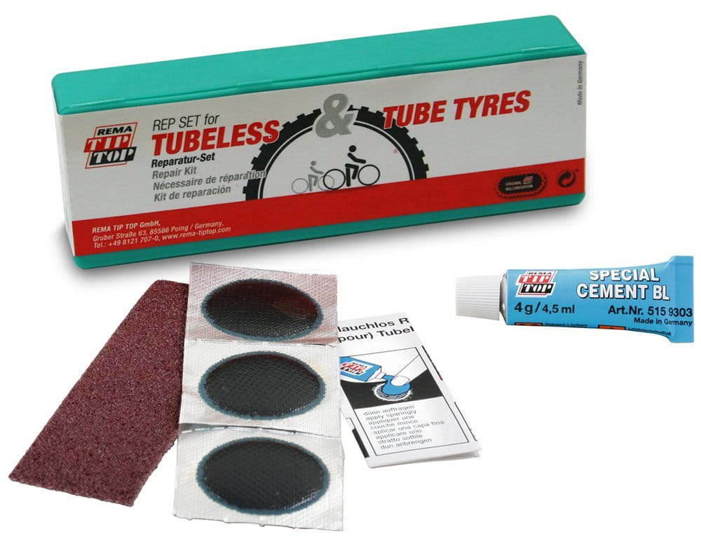 Tip Top Flickzeug Tubeless Online Kaufen Bmo Bike Mailorder