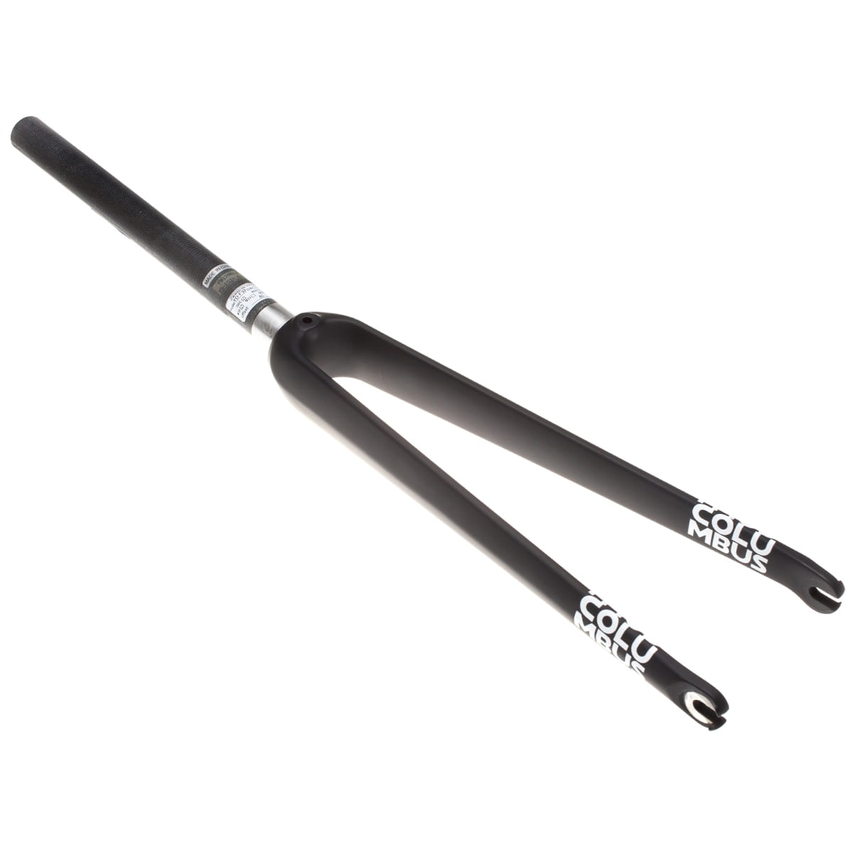 26 Inch MTB Carbon Fork for Disc-Brake Von Evo for 1 1//8 Inch
