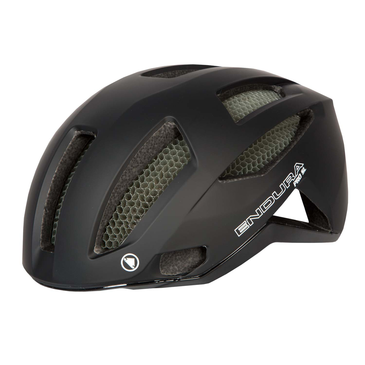 Endura Pro SL Fahrradhelm Schwarz online kaufen BMO