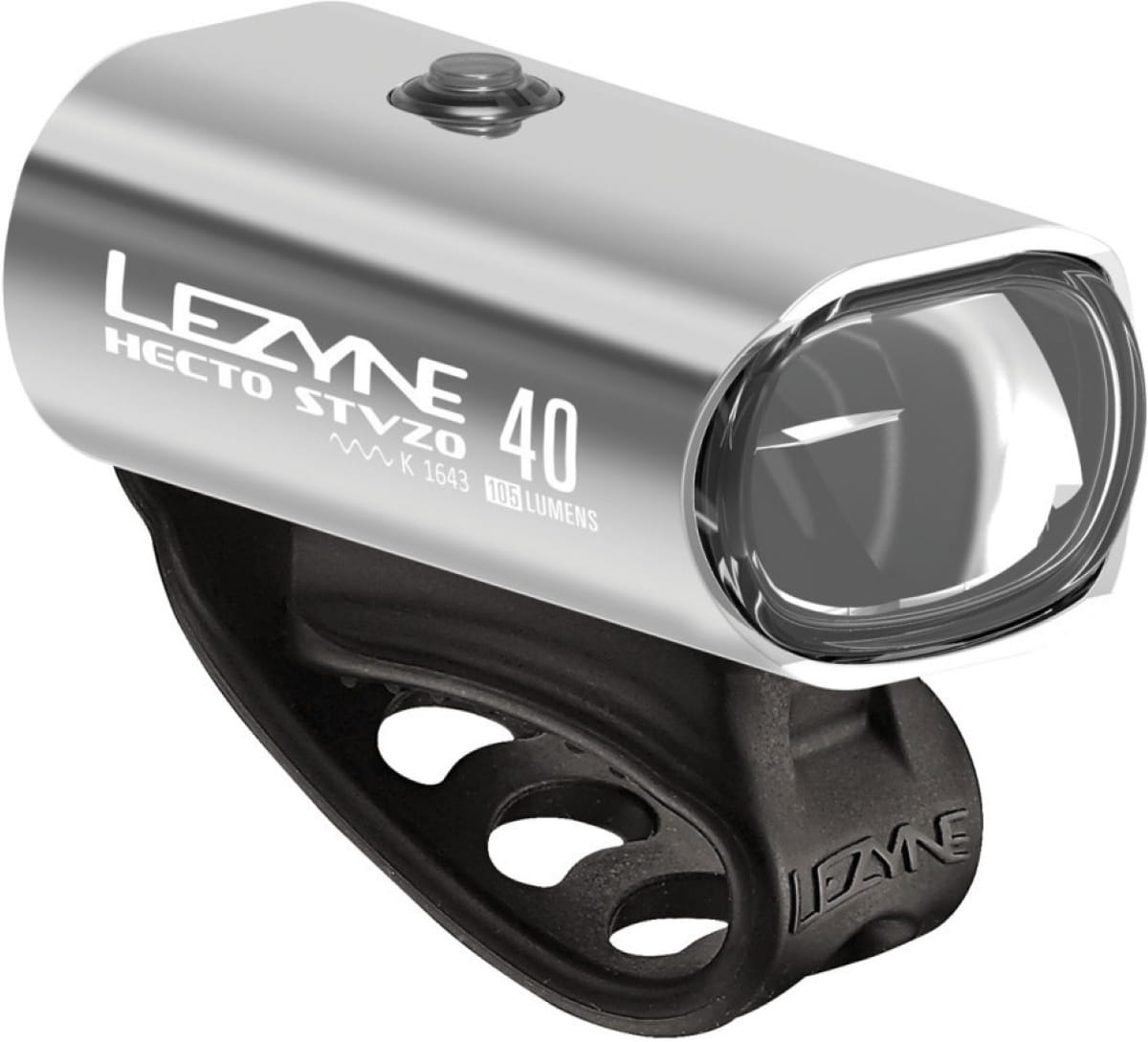 lezyne bicycle lights