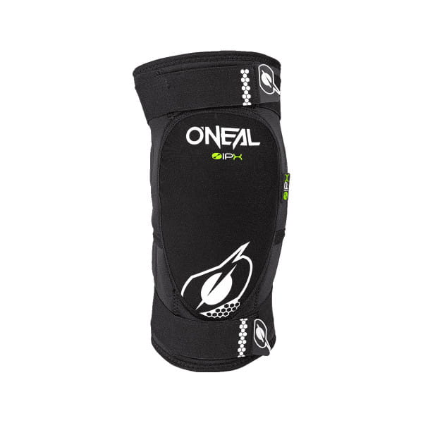 ONeal Dirt Knee Guard Knee Protector Schwarz Oneal