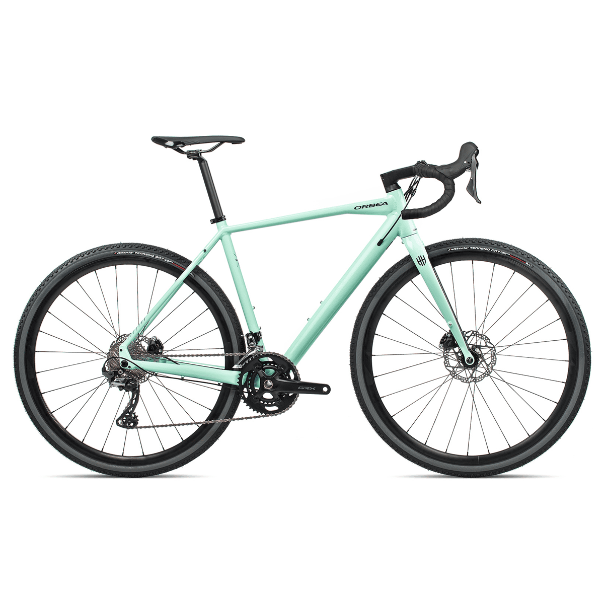 orbea green