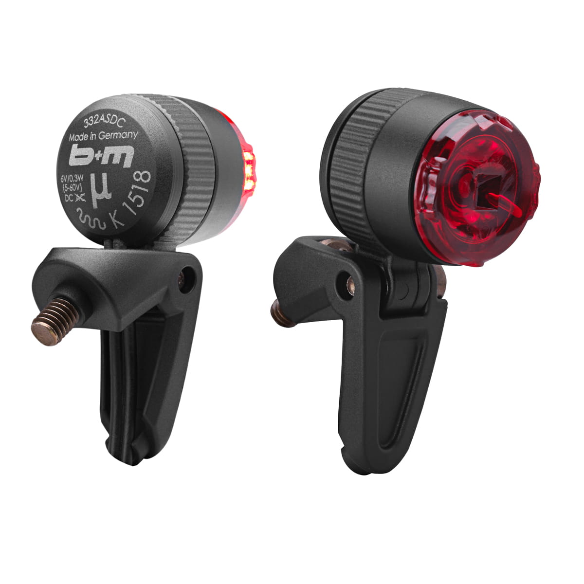 e bike rear light