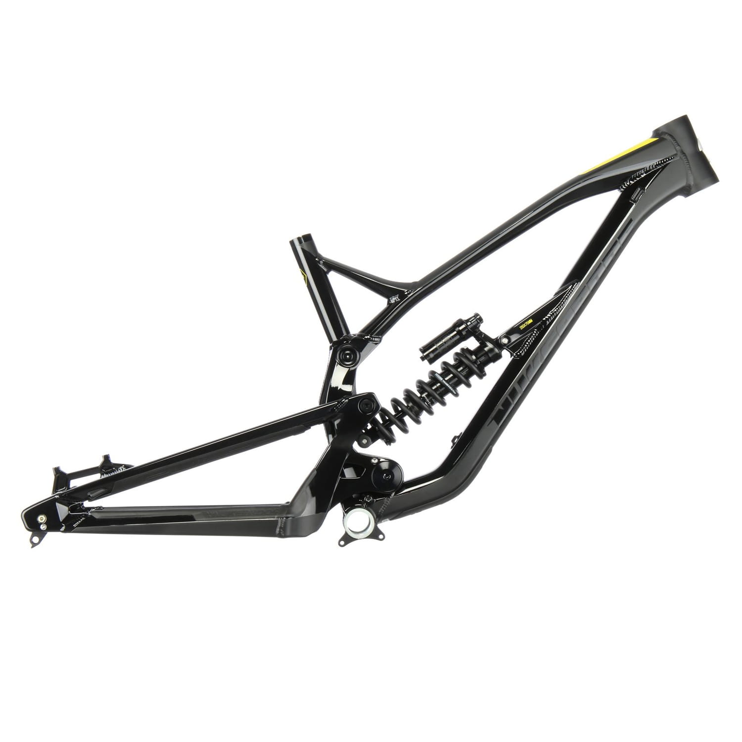 nukeproof pulse 2018 frame