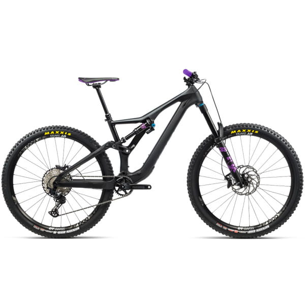 Orbea rallon carbon clearance