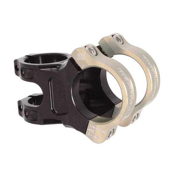 renthal apex stem 35.0 mm