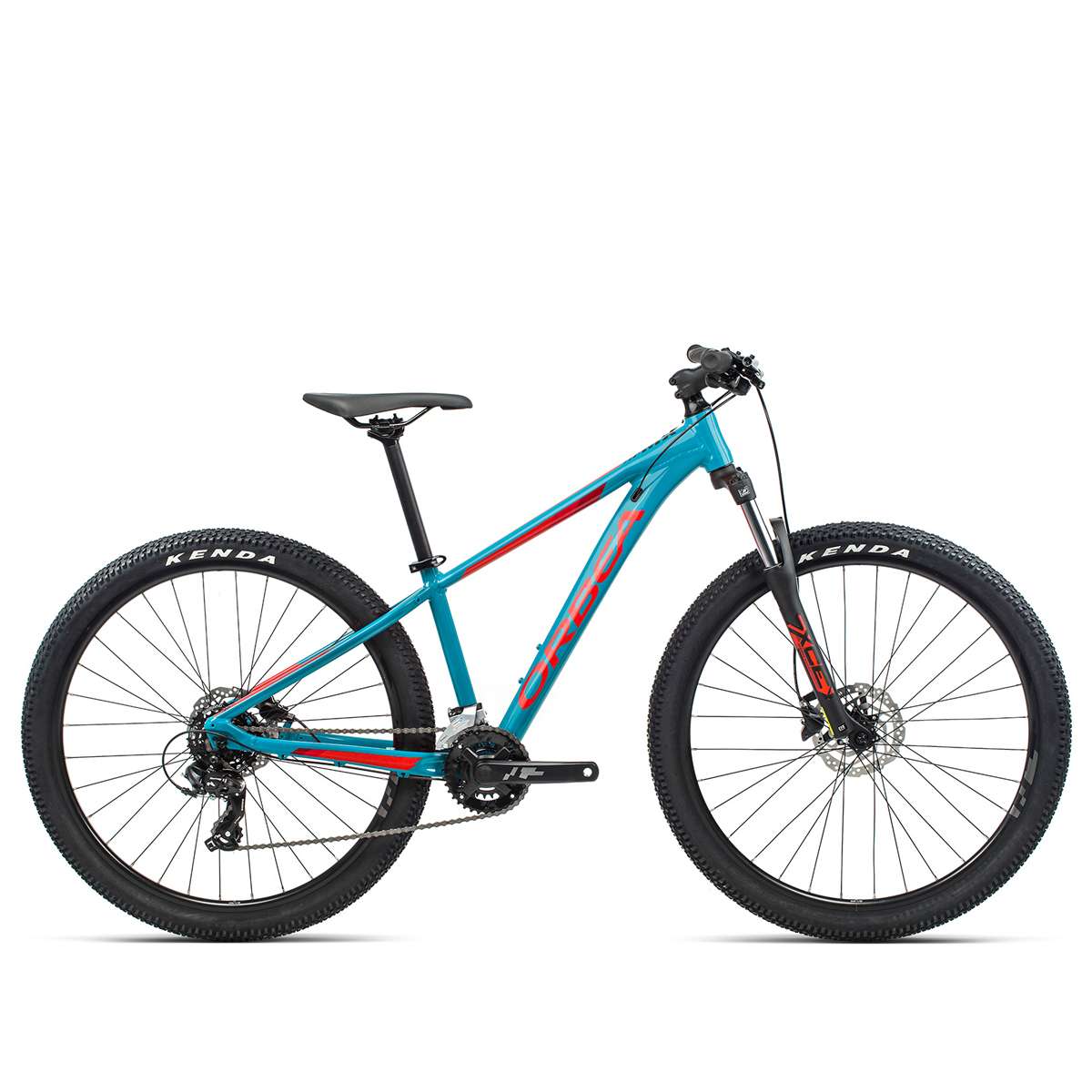 orbea mx 27 xs