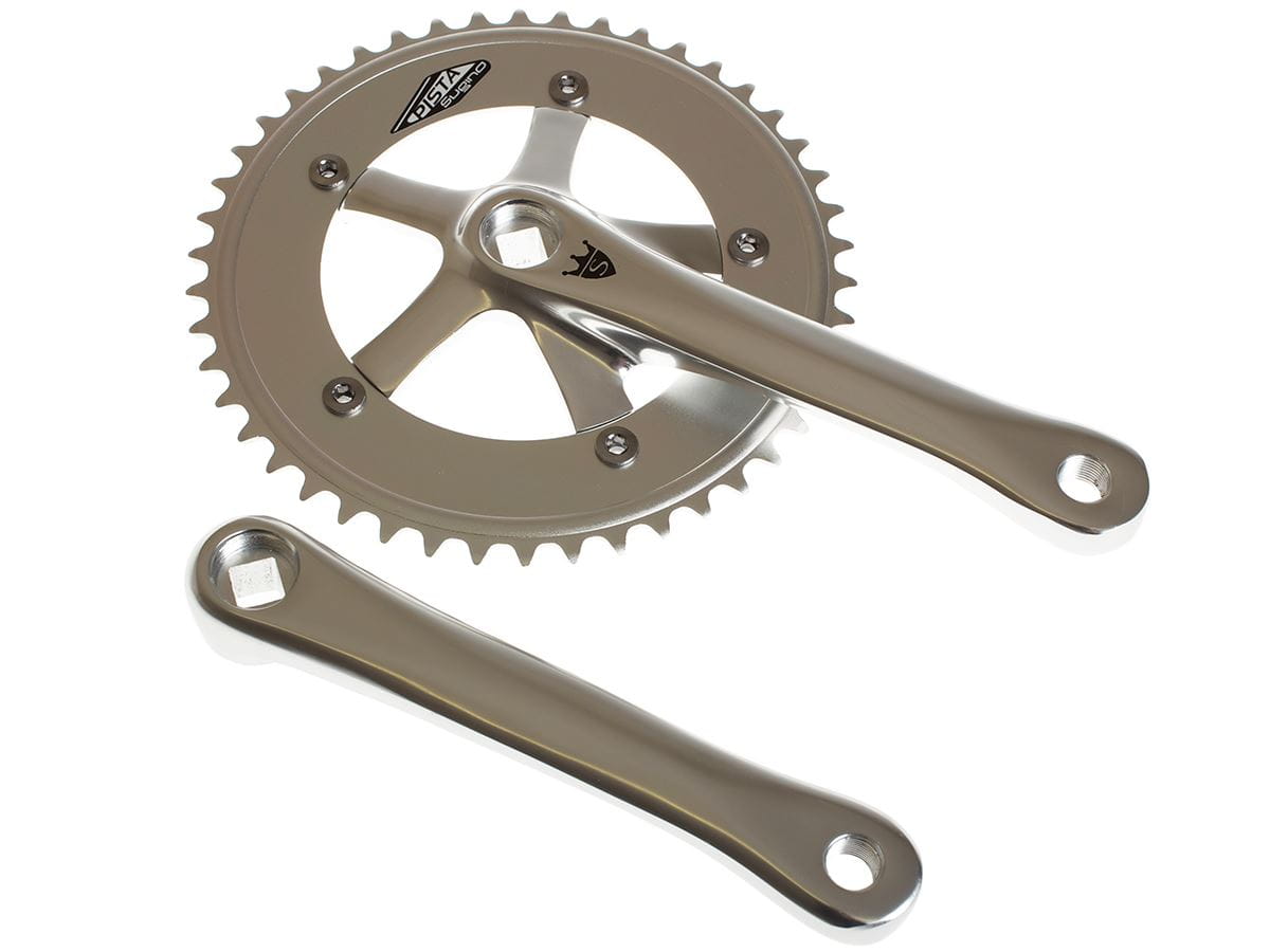 sugino crankset