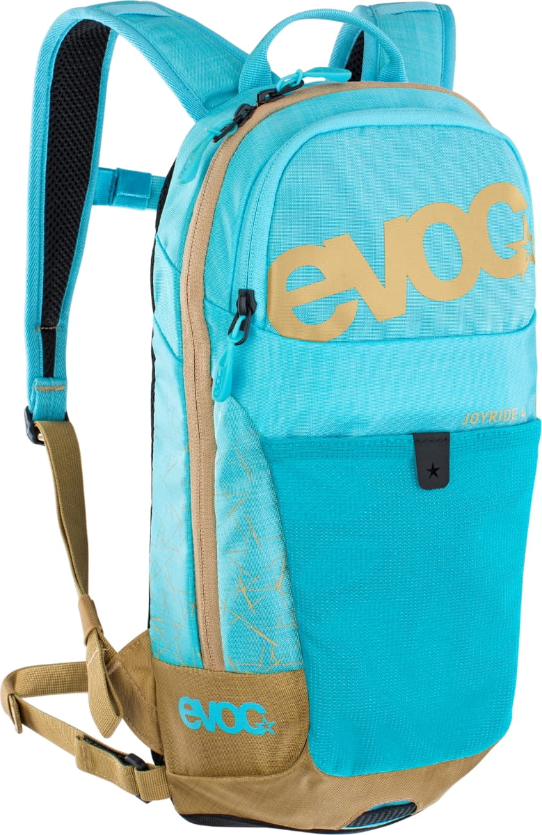 evoc rucksack bike