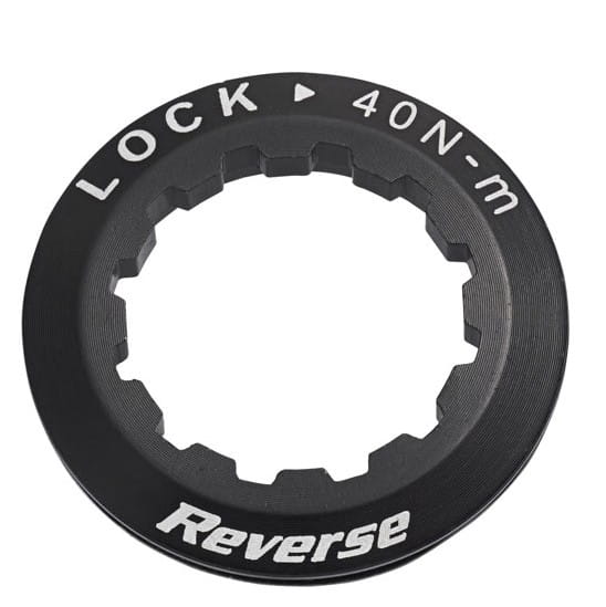 bike lockring