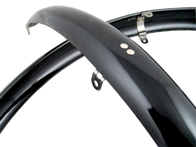 mudguards 26 inch wheels