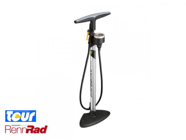 topeak joe blow sprint floor pump