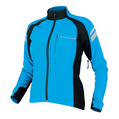 endura windchill softshell jacket