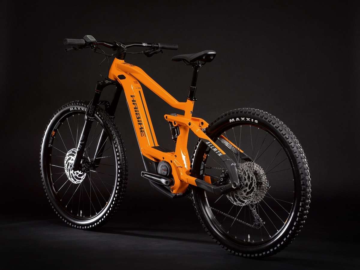 ebike mtb sale