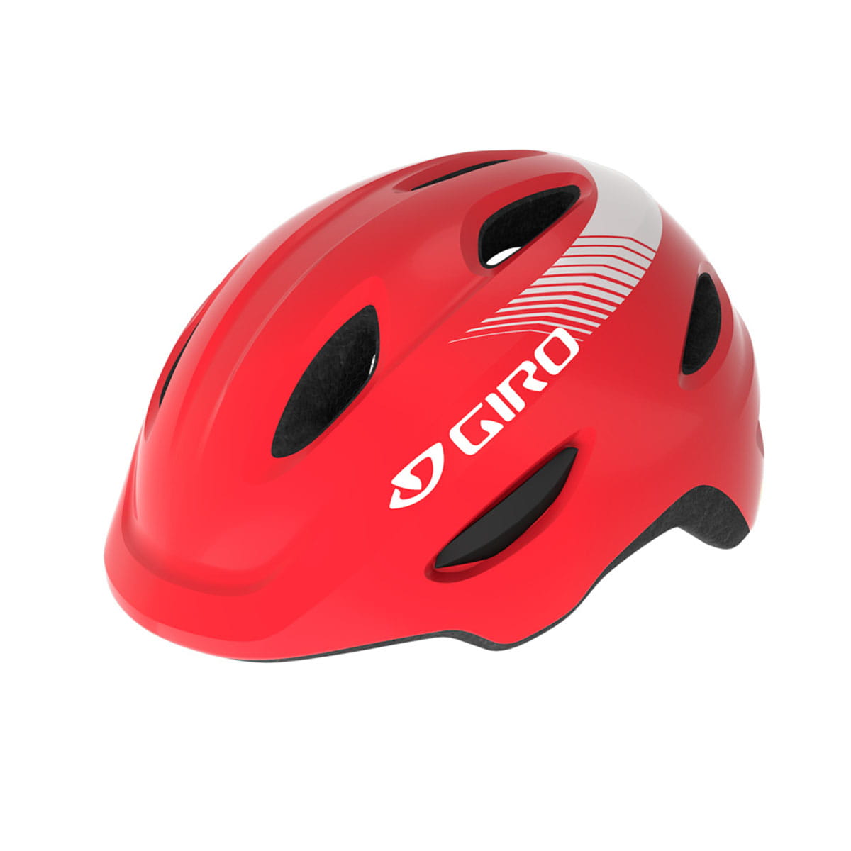 giro scamp red
