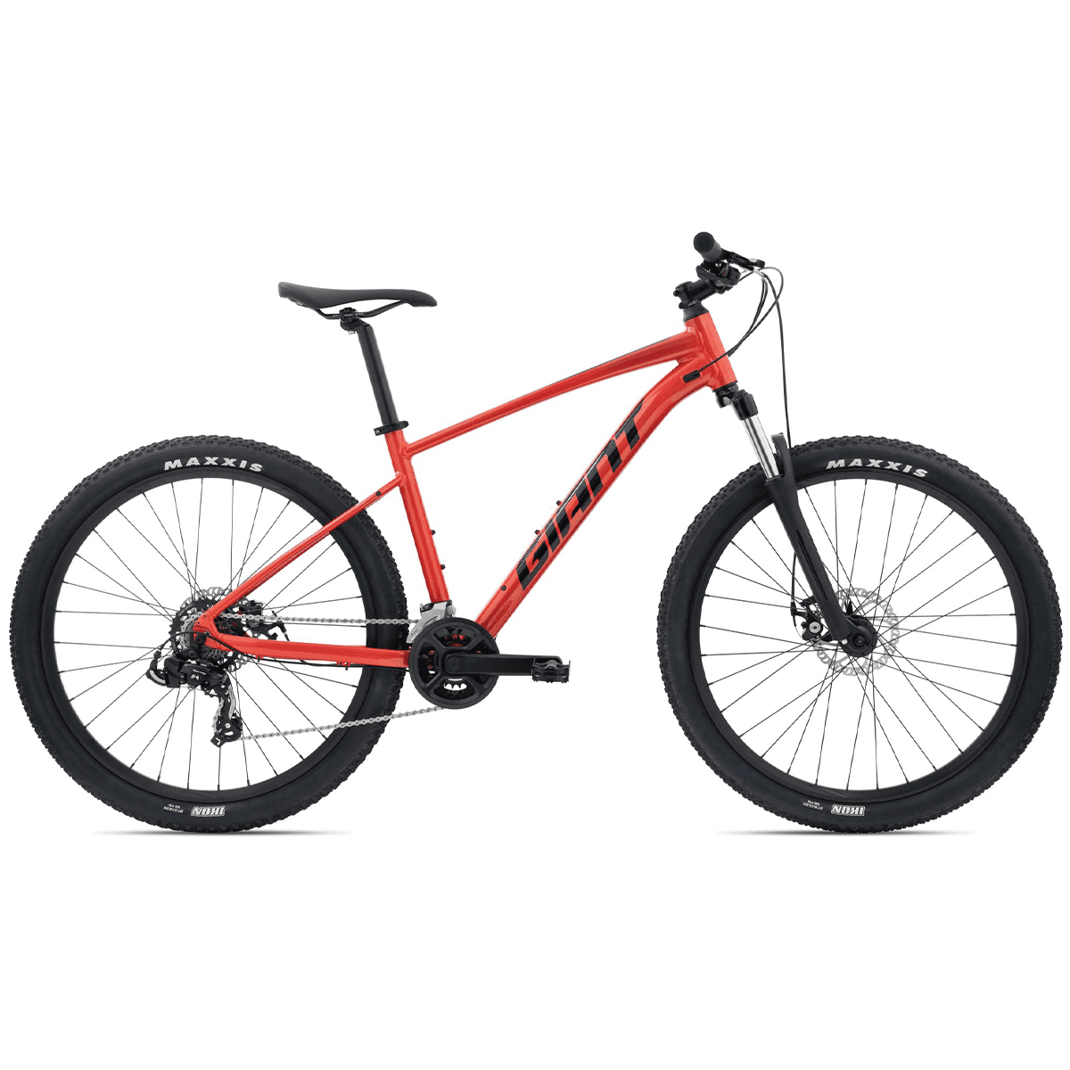 29 inch hardtail