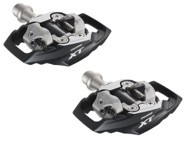 Clipless Pedals | Pedals | Parts | BMO Bike-Mailorder - Shop