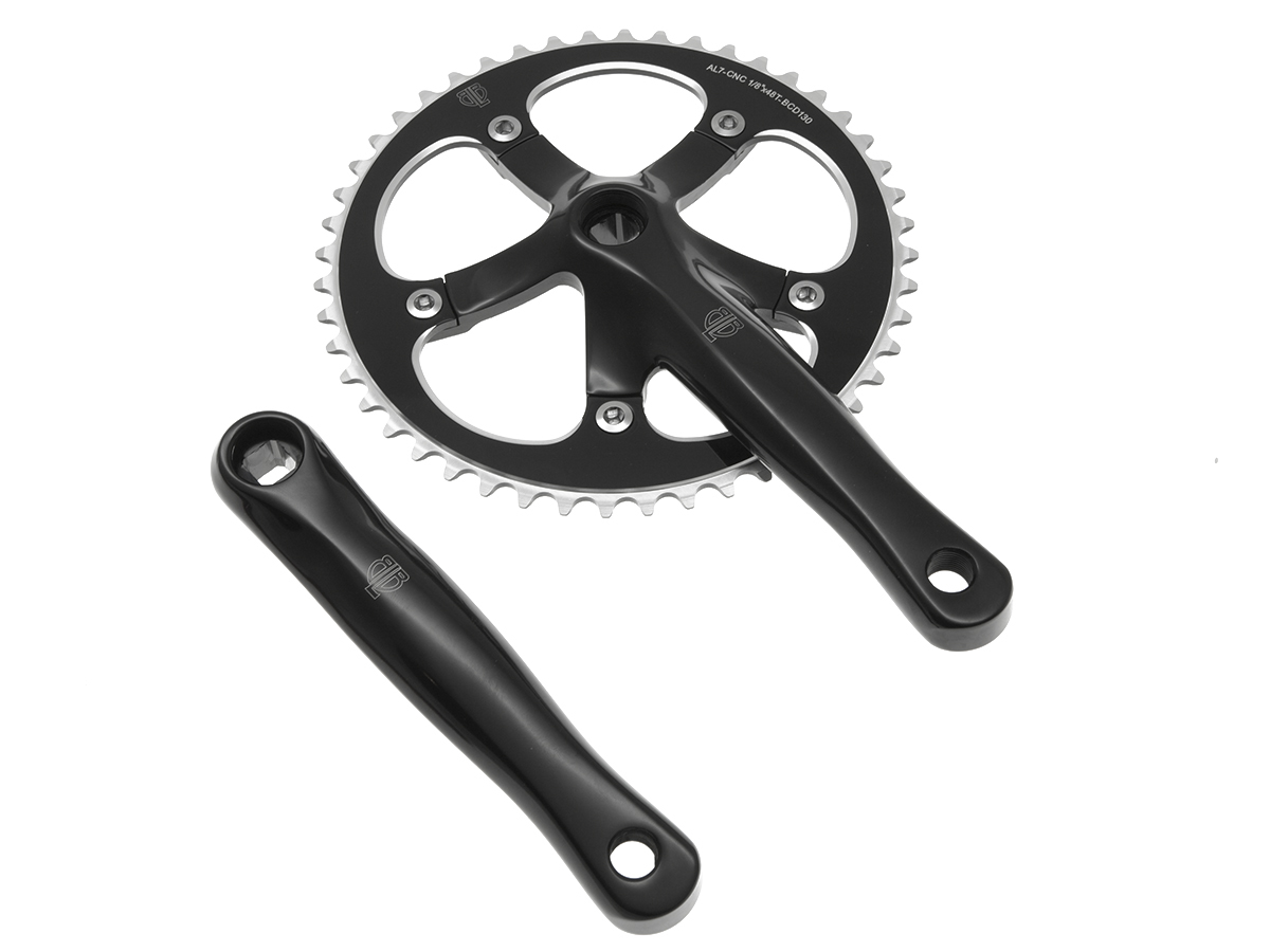 crankset 46t