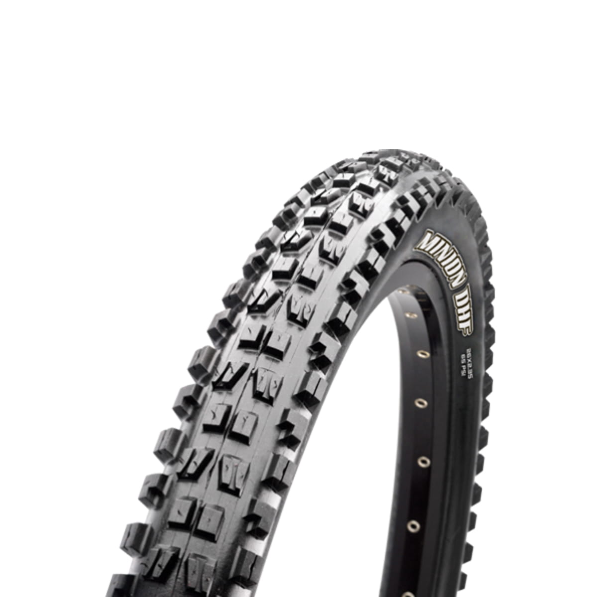 maxxis minion dhr double down