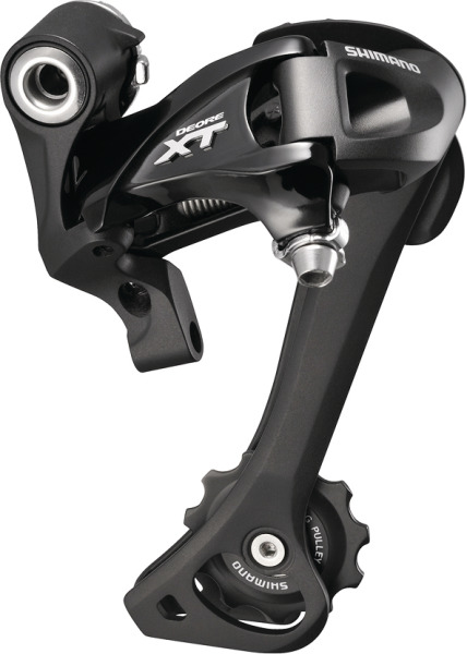 Shimano Deore RD-T780