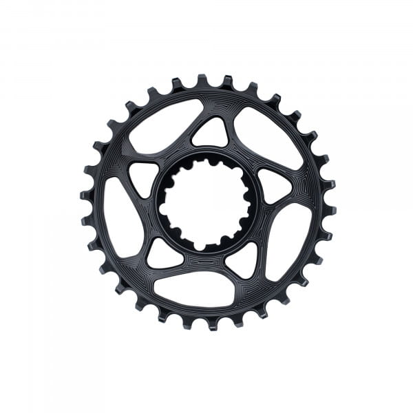 removable chainring