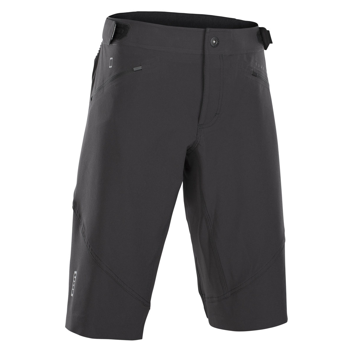 bike shorts long