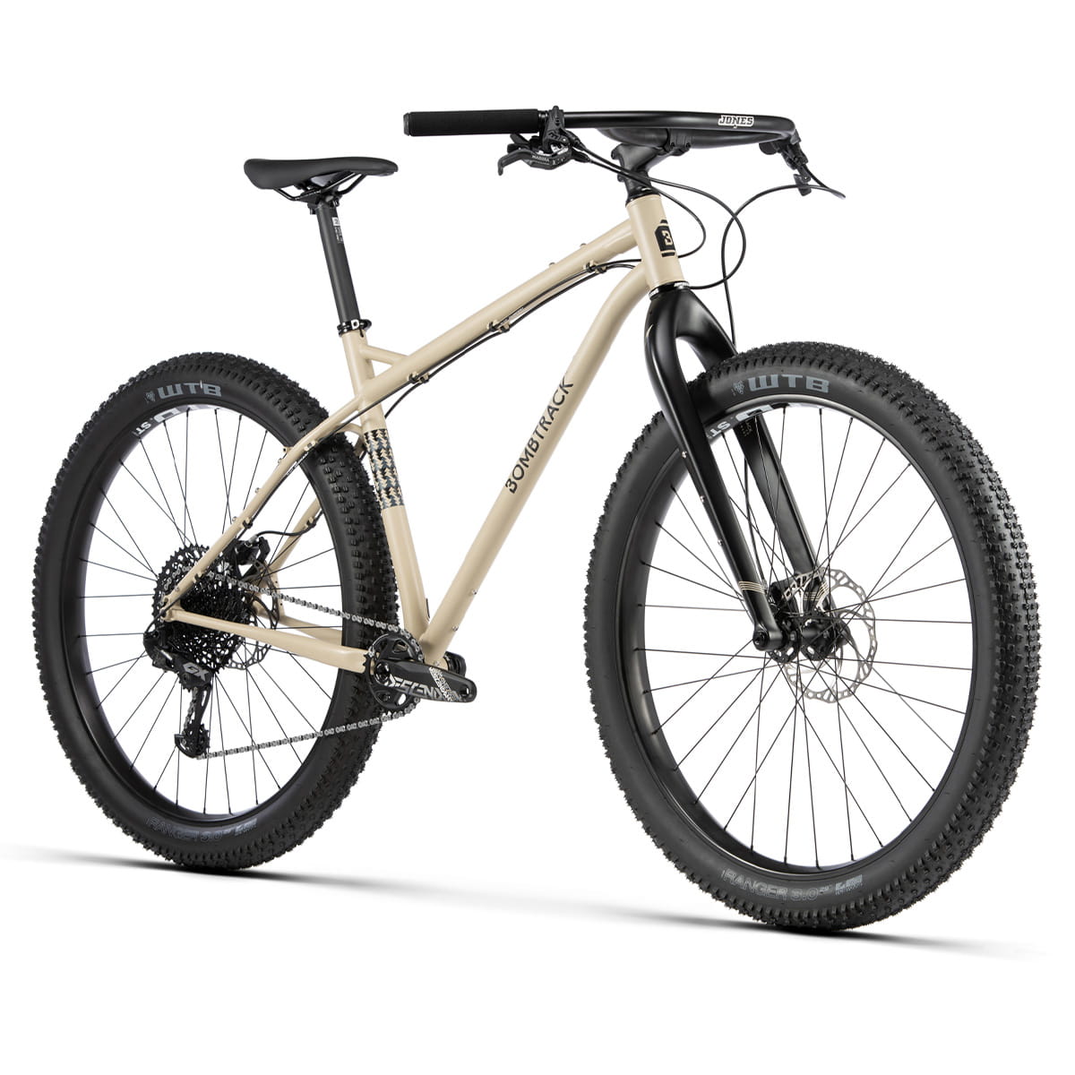 27.5 inch hardtail mountain bikes