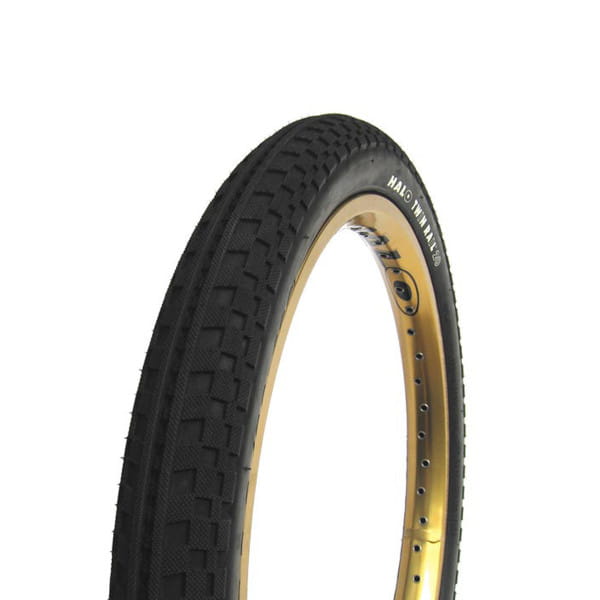 halo twin rail 27.5