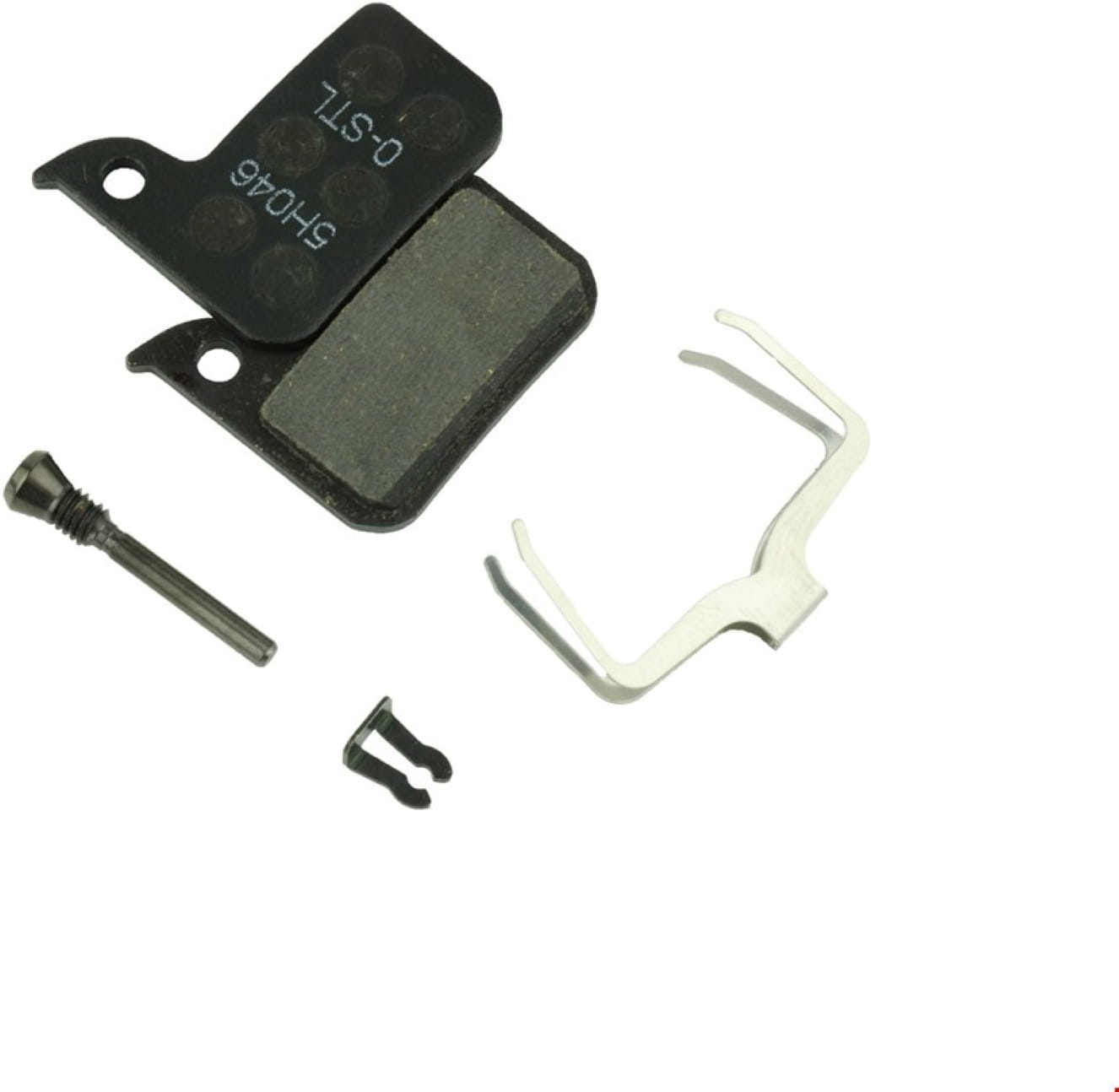 Sram road disc pads Clearance